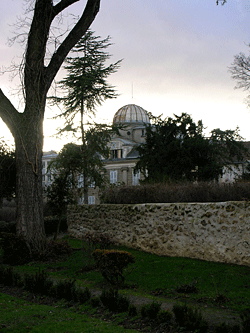 maison hantee essonne